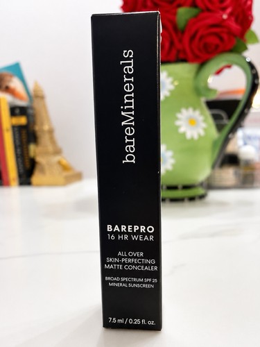 Bareminerals barepro 16h - bareminerals,