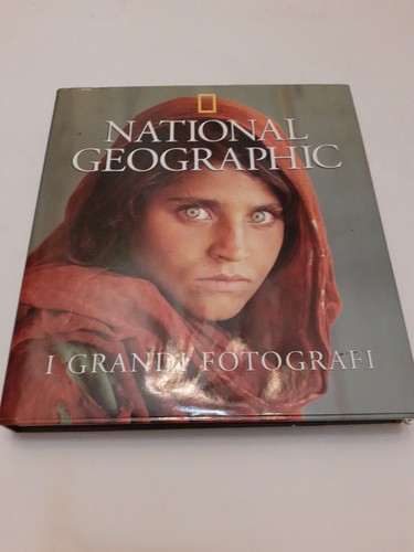 Grandi fotografi national - i,