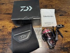 Mulinello da Spinning Daiwa 19