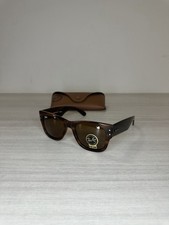 New Ray-Ban Mega Wayfarer