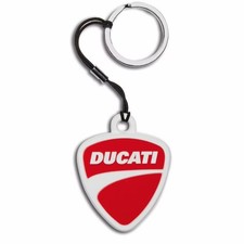 Portachiavi in Gomma Originale