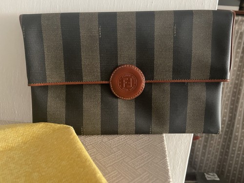 Borsa fendi vintage - borsa,