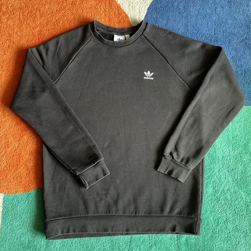 Adidas essentials trefoil - adidas,