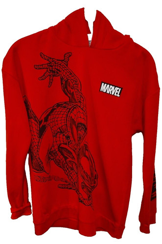 Nuovo marvel spiderman rosso - marvel,