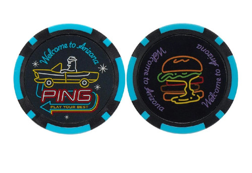 Ping japan golf ball chip - ping,