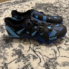 Scarpa da mountain bike
