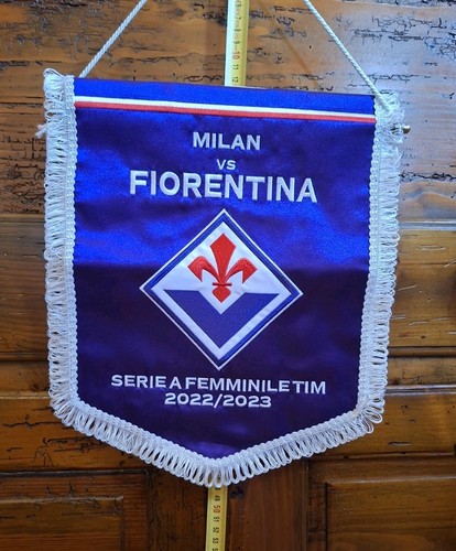Gagliardetto ricamato - gagliardetto,