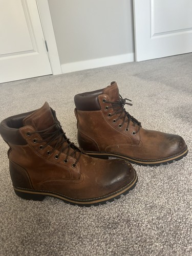 Timberland stivaletti - timberland,