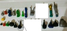 LOTTO SPARE PART TOY PUGNI
