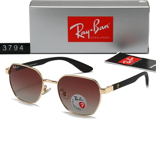 Nuovi occhiali sole ray ban - sole, ray-ban