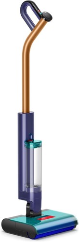 Dyson clean wash hygiene - dyson,