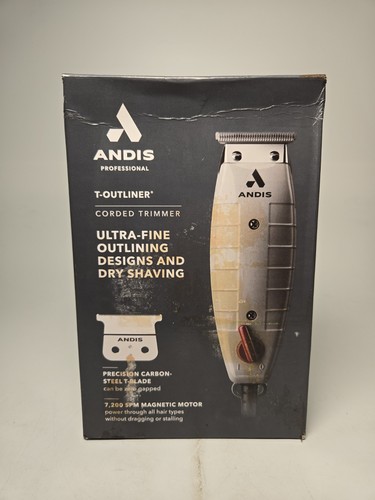 Andis 04780 tagliabarba e - #04780,