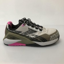 Scarpe reebok work nano - reebok,