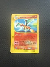 POKEMON CARD - Charizard -