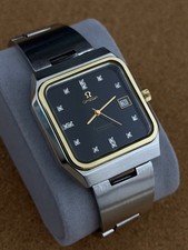 Orologio Vintage Omega