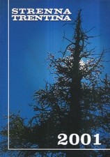 Strenna trentina (dal 1970 al 2020).