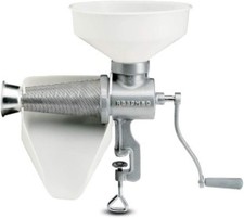 Macchina per conserva di pomodoro a manovella - Spremipomodoro - Passata