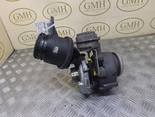 Turbocompressore Auto Mercedes