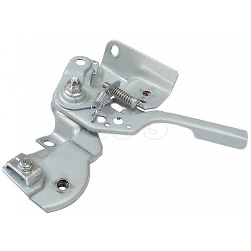 Leva motore honda gx160 gx200 - leva,