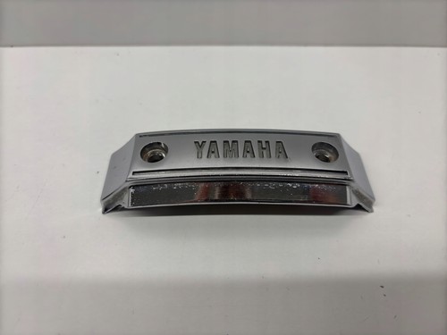 Emblema yamaha 1100 virago - xv,