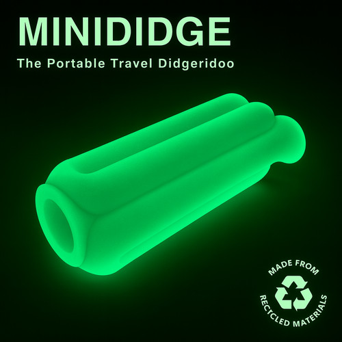 Mini didge tutte - 3, didge,
