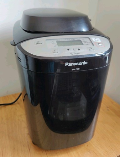 Panasonic 2511 automated - sd-2511,