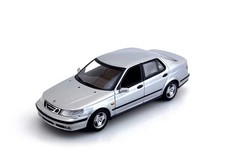 Minichamps saab 9 - minichamps,