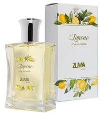 Profumo Limone Citrus ZUMA, in
