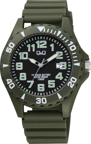 Orologio uomo citizen q - orologio,