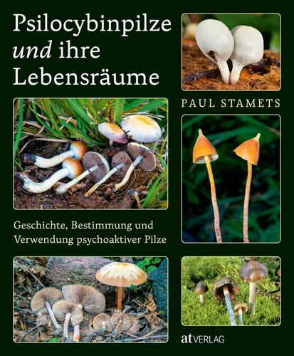 Paul stamets psilocybinpilze - stamets,