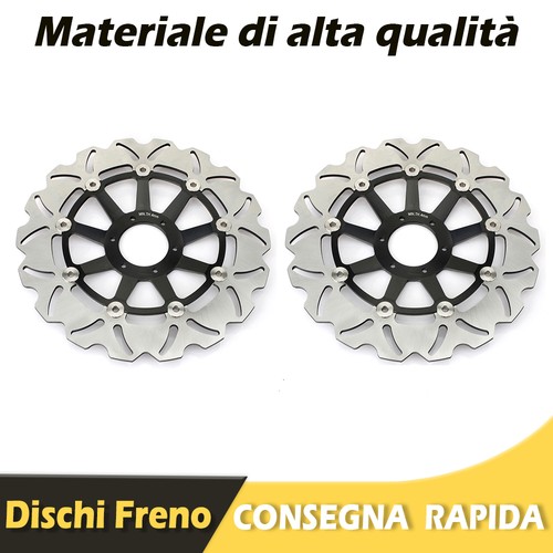 Per honda dischi freno - per,