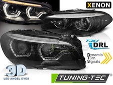 FARI ANTERIORI LED ANGEL EYES