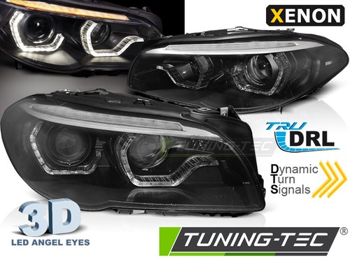 Fari anteriori led - anteriori,