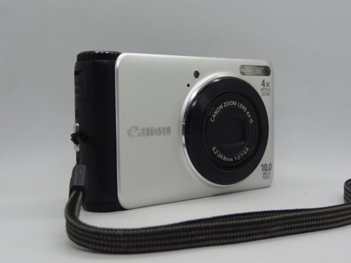 Canon powershot a3000 - canon, is