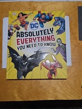 Comics absolutely - comics,