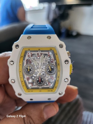 Orologio invicta uomo - orologio,