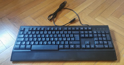 Encore kbd tastiera con - tastiera,