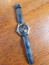 Orologio Alpha Indipendente