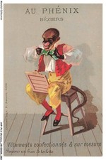 AYPP13-0944-CHROMOS - Aux