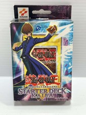 Starter Deck 2002 Seto Kaiba