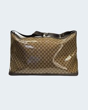 Borsa da viaggio Gucci Travel