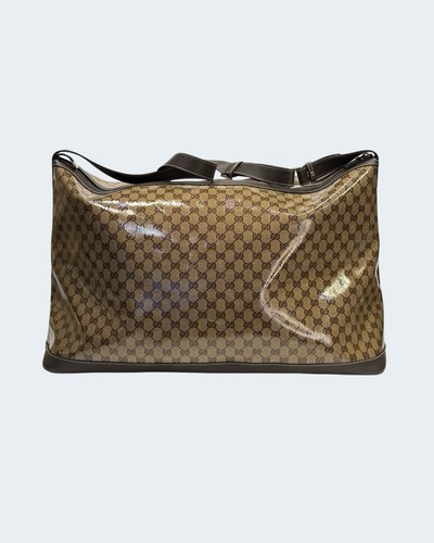 Borsa viaggio gucci - borsa, da