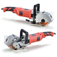 TRACCIATRICE SCANALATRICE A