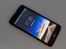 LG K7 8GB Nero Smartphone