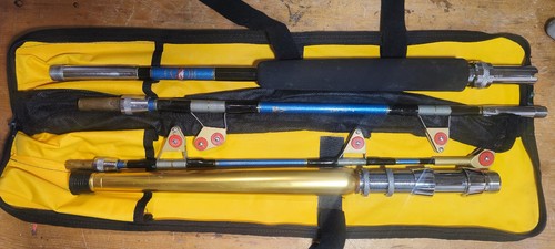 Canna pesca italcanna - pesca, da