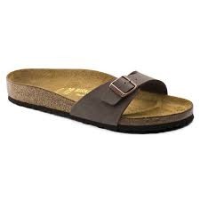 Birkenstock madrid 040093 - madrid,