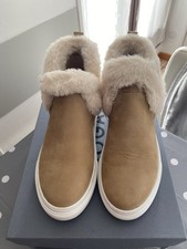 Hogan Donna H366 Slip On