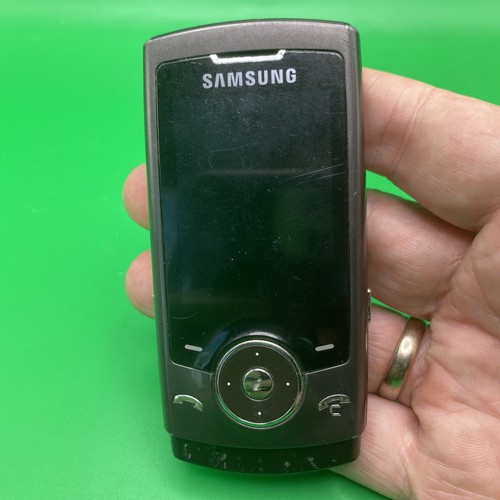 Telefono cellulare samsung - cellulare,