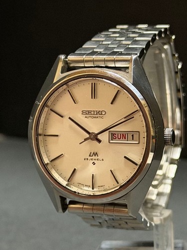 Orologio automatico seiko lord - orologio,