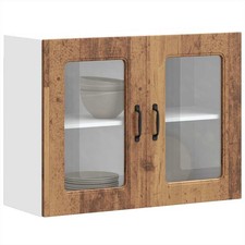 Pensile cucina con porta in - da,